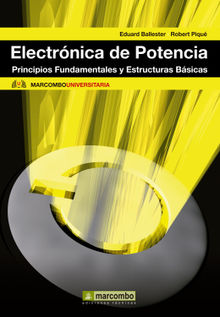 Electrnica de potencia