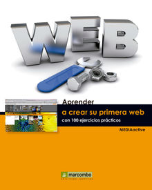 Aprender a crear su primera pgina web con 100 ejercicios prcticos