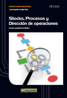 Stock, procesos y direccin de operaciones