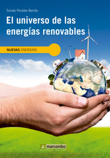 El universo de las energas renovables