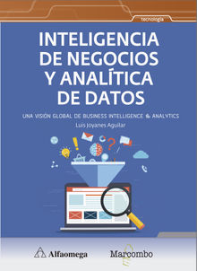 Inteligencia de negocios y analtica de datos