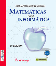 Matematicas para informtica