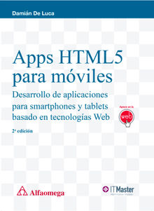 Apps HTML5 para mviles