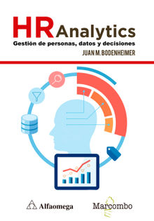 HR Analytics: gestin de personas, datos y decisiones