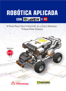 Robtica aplicada con LabVIEW y Lego