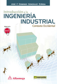 Introduccin a la Ingeniera Industrial