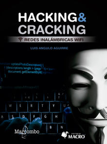 Hacking & cracking. Redes inalmbricas wifi