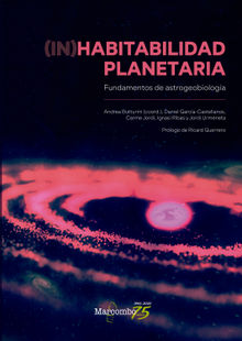 (In)habitabilidad planetaria