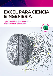 Excel para ciencia e ingeniera