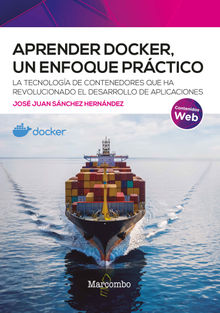 Aprender Docker, un enfoque prctico