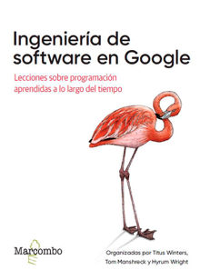 Ingeniera de software en Google