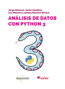 Anlisis de datos con Python 3