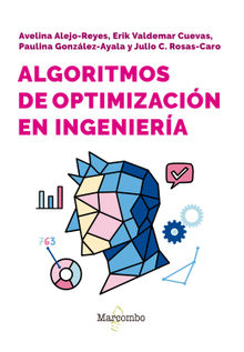 Algoritmos de optimizacin en ingeniera