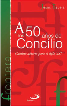 A los 50 aos del Concilio