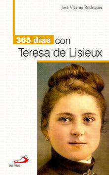 365 das con Teresa de Lisieux