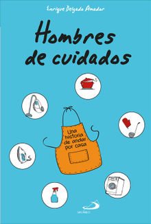 Hombres de cuidados