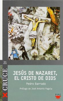 Jess de Nazaret, el Cristo de Dios