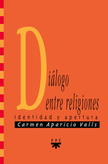 Dilogo entre religiones