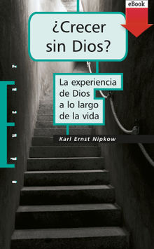 Crecer sin Dios?