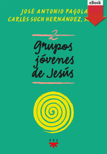 Grupos Jvenes de Jess 2