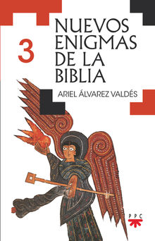 Nuevos enigmas de la Biblia 3