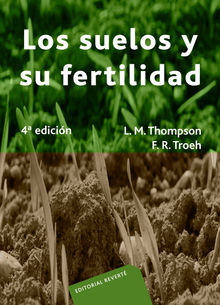 Los suelos y su fertilidad