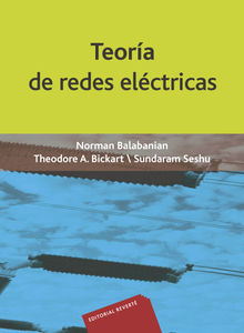 Teora de redes elctricas