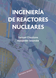 Ingeniera de reactores nucleares