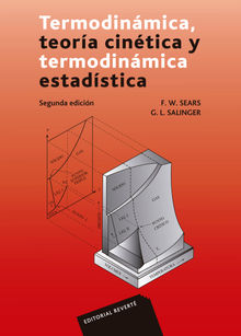 Termodinmica, teora cintica y termodinmica estadstica