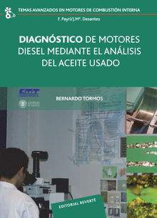 Diagnstico de motores disel mediante el anlisis del aceite usado