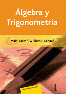 lgebra y trigonometra