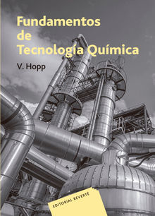 Fundamentos de tecnologa qumica