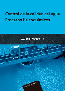 Control de la calidad del agua