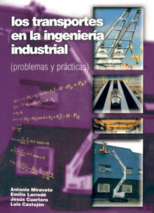 Los transportes en la ingeniera industrial