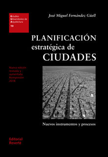 Planificacin estratgica de ciudades