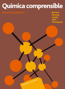 Química comprensible. Enlaces químicos