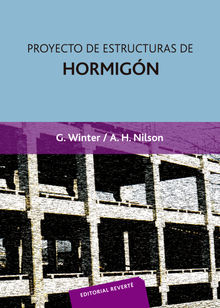 Proyecto de estructuras de hormign