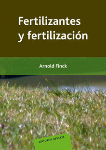 Fertilizantes y fertilizacin