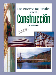 Los nuevos materiales en la construccin