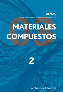 Materiales compuestos AEMAC 2003. Volumen 2