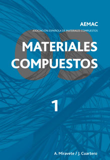 Materiales compuestos AEMAC 2003. Volumen 1