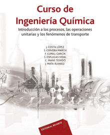 Curso de ingeniera qumica