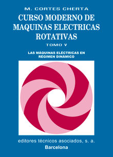 Curso moderno de mquinas elctricas rotativas