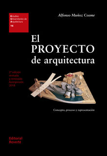 El proyecto de arquitectura