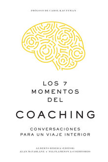 Los 7 momentos del coaching