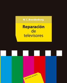 Reparacin de televisores