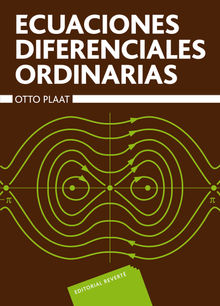 Ecuaciones diferenciales ordinarias