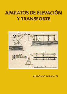 Aparatos de elevacin y transporte