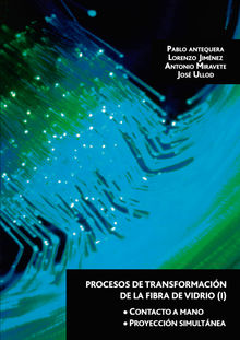 Procesos de transformación de la fibra de vidrio (1)