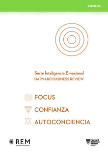 Estuche Esencial I.E. (Focus, Confianza y Autoconciencia)